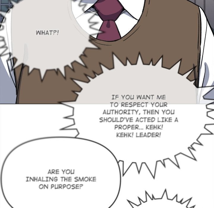 Someone Stop Her! (Uncensored) Chapter 40 - Page 116