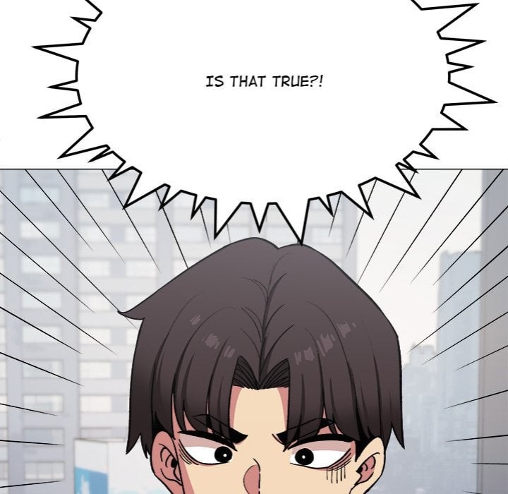Someone Stop Her! (Uncensored) Chapter 40 - Page 127