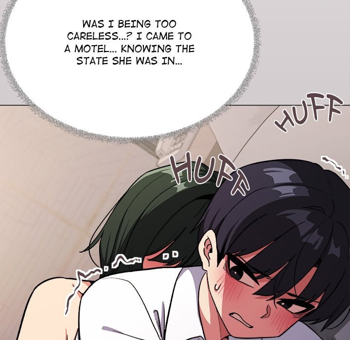 Someone Stop Her! (Uncensored) Chapter 46 - Page 18