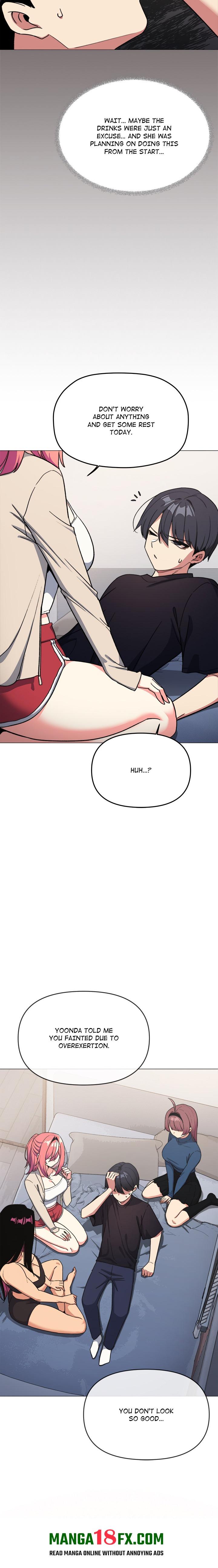 Someone Stop Her! (Uncensored) Chapter 48 - Page 12