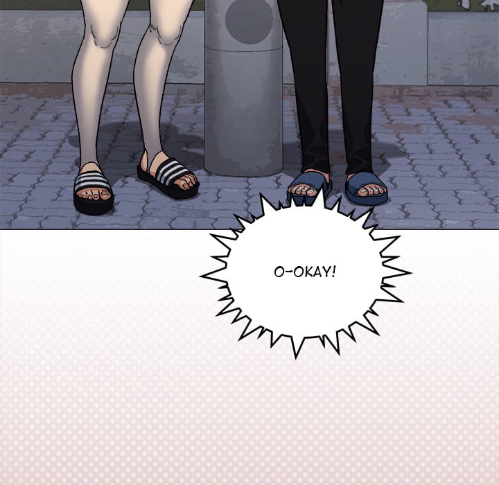 Someone Stop Her! (Uncensored) Chapter 49 - Page 124
