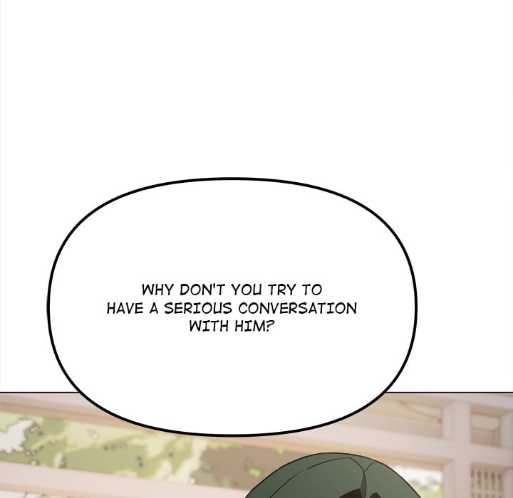 Someone Stop Her! (Uncensored) Chapter 49 - Page 140