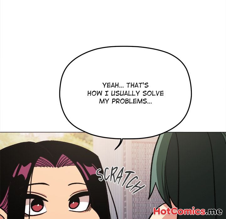 Someone Stop Her! (Uncensored) Chapter 49 - Page 143