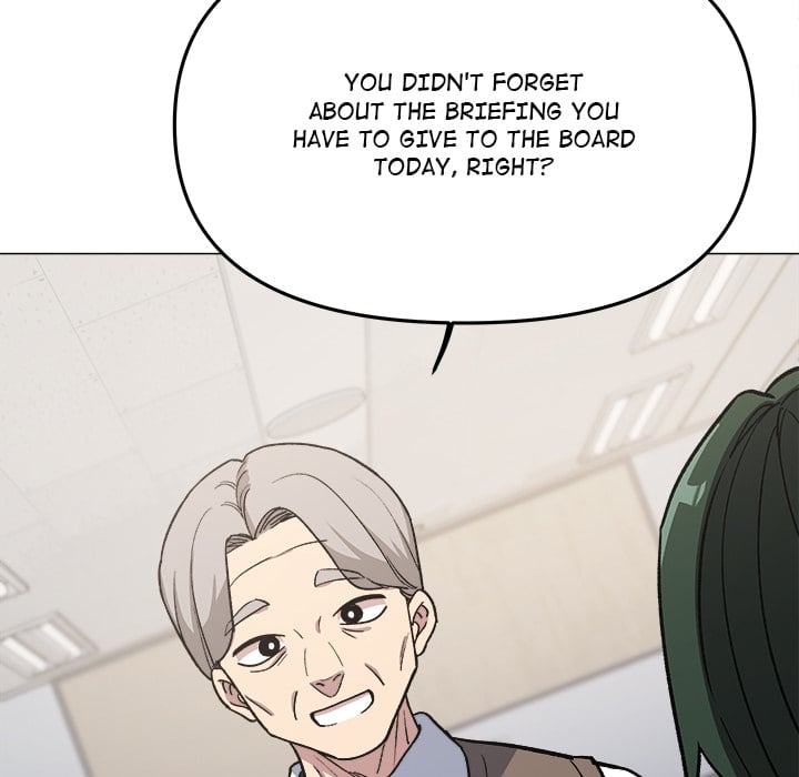 Someone Stop Her! (Uncensored) Chapter 49 - Page 200