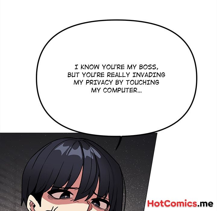 Someone Stop Her! (Uncensored) Chapter 49 - Page 73