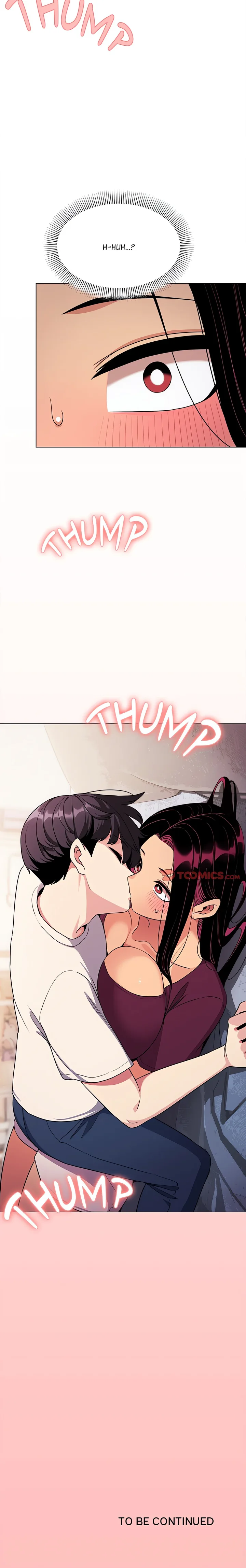 Someone Stop Her! (Uncensored) Chapter 5 - Page 30