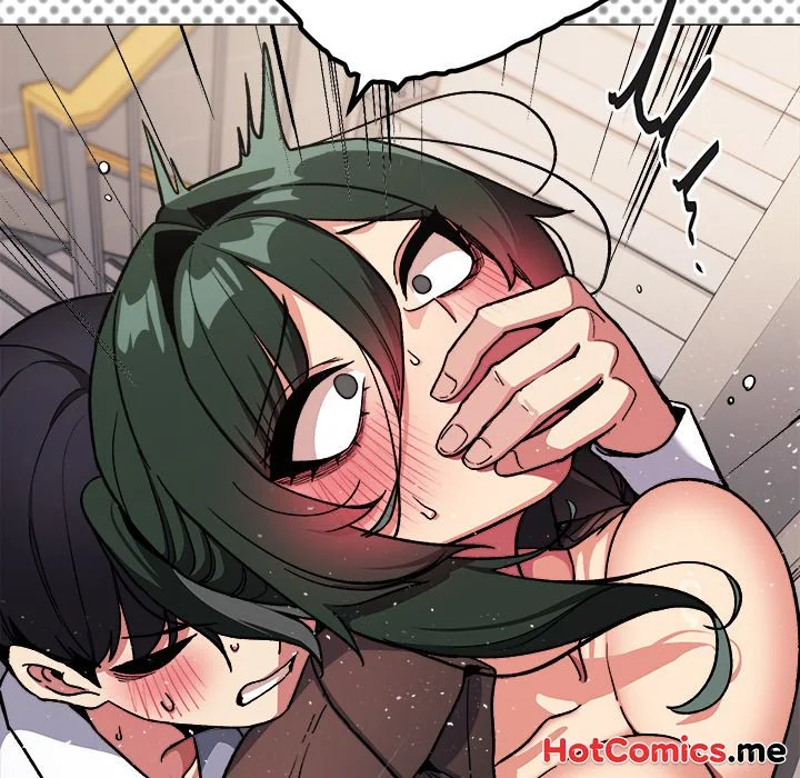 Someone Stop Her! (Uncensored) Chapter 51 - Page 52