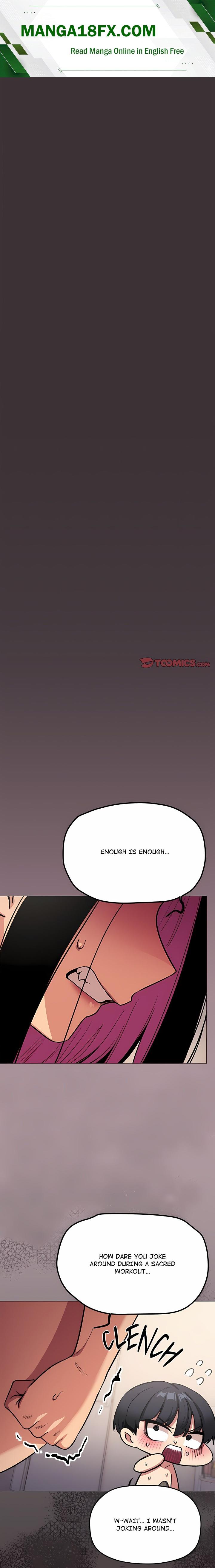 Someone Stop Her! (Uncensored) Chapter 63 - Page 1