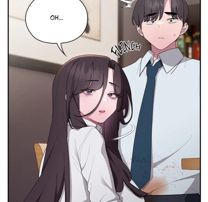 Troublesome Employee Warning (Uncensored) Chapter 32 - Page 142