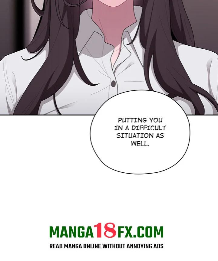 Troublesome Employee Warning (Uncensored) Chapter 32 - Page 53