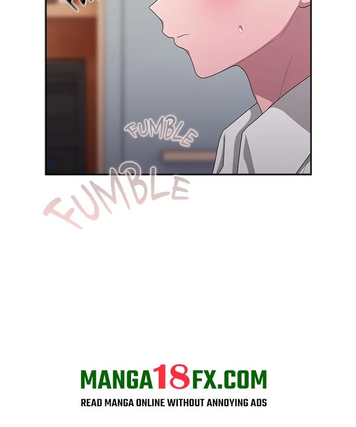 Troublesome Employee Warning (Uncensored) Chapter 37 - Page 106