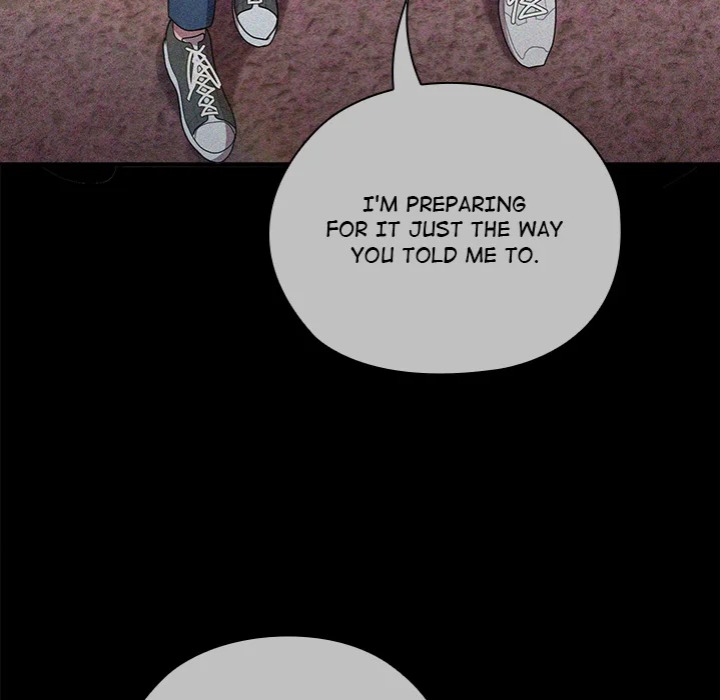 Troublesome Employee Warning (Uncensored) Chapter 37 - Page 13