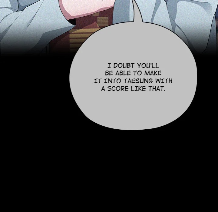 Troublesome Employee Warning (Uncensored) Chapter 37 - Page 27