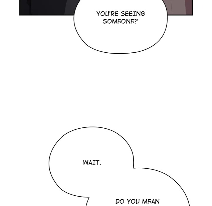 Troublesome Employee Warning (Uncensored) Chapter 37 - Page 83