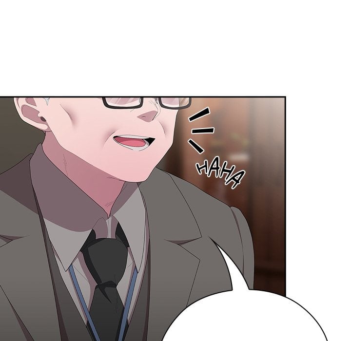 Troublesome Employee Warning (Uncensored) Chapter 42 - Page 100