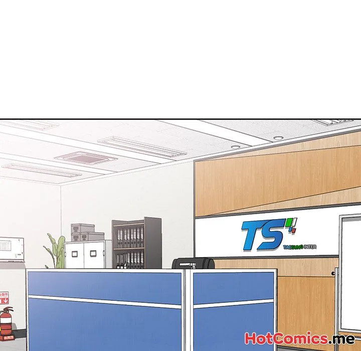 Troublesome Employee Warning (Uncensored) Chapter 50 - Page 38
