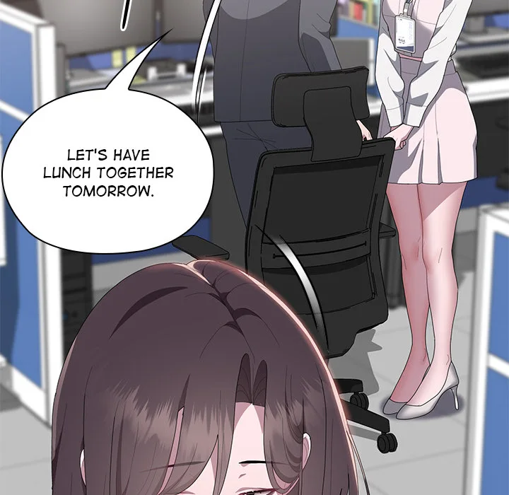 Troublesome Employee Warning (Uncensored) Chapter 50 - Page 97