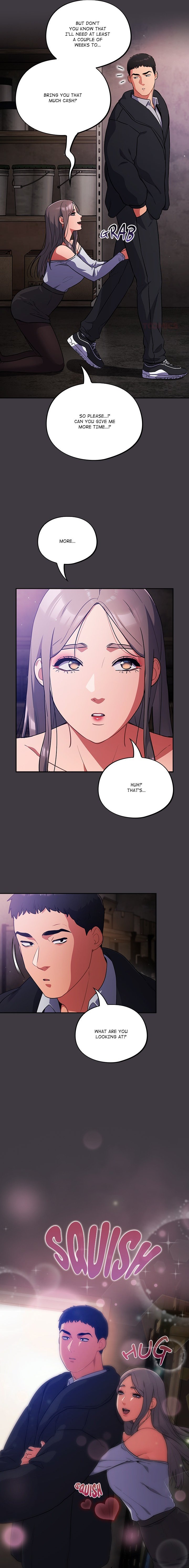 Stupidemic (Uncensored) Chapter 14 - Page 15
