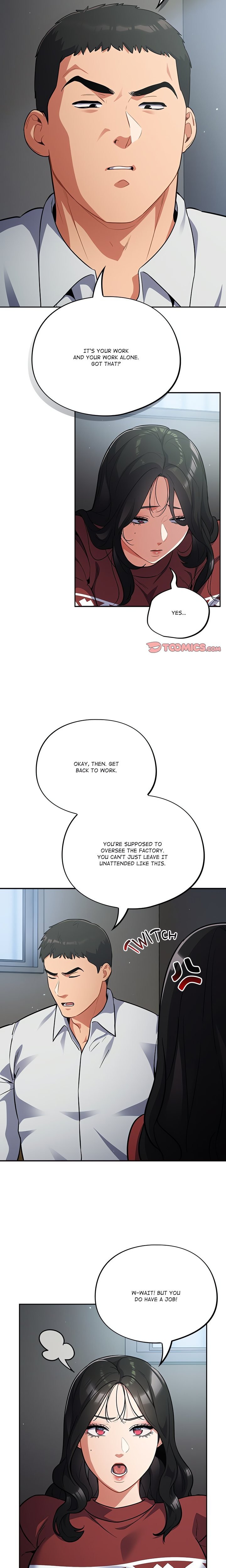 Stupidemic (Uncensored) Chapter 18 - Page 21