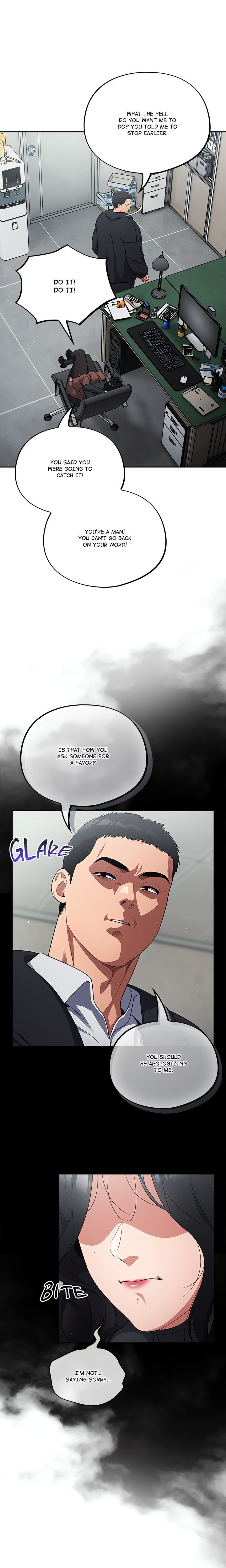 Stupidemic (Uncensored) Chapter 2 - Page 10