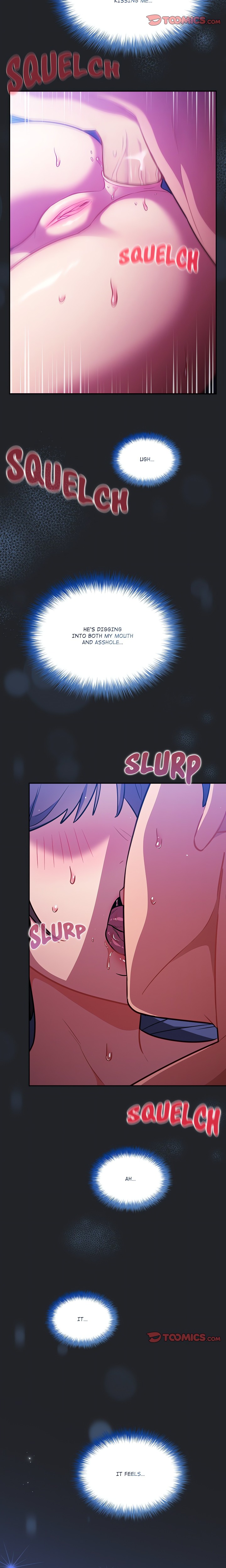 Stupidemic (Uncensored) Chapter 27 - Page 13