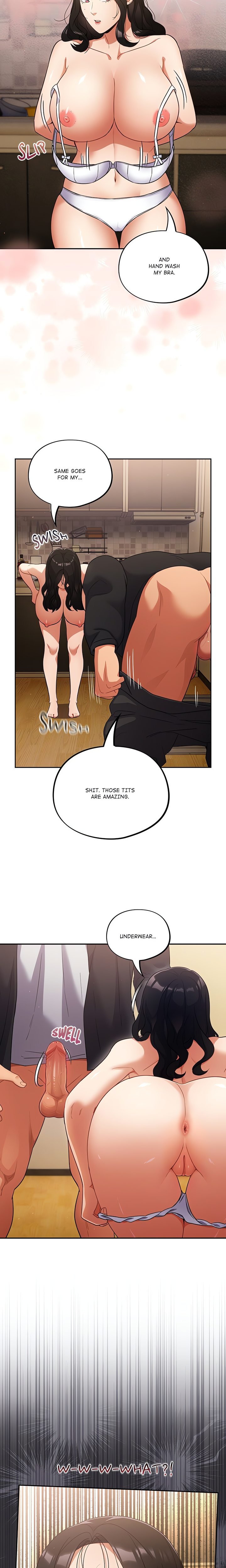 Stupidemic (Uncensored) Chapter 3 - Page 10