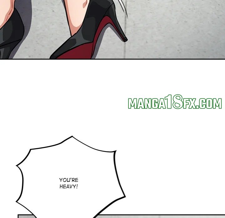 Stupidemic (Uncensored) Chapter 37 - Page 7