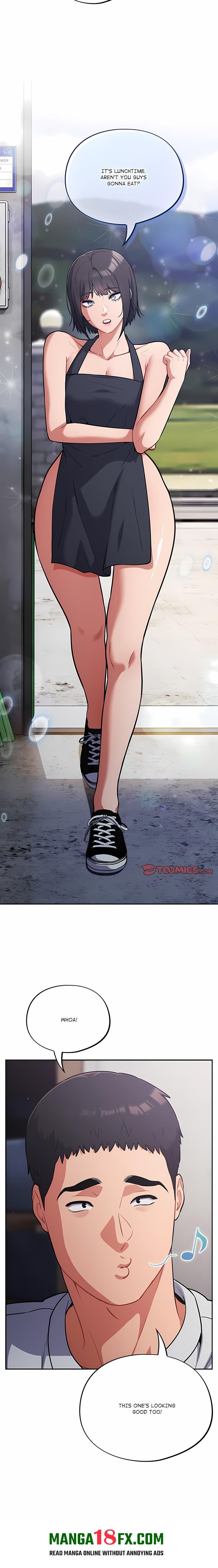 Stupidemic (Uncensored) Chapter 47 - Page 20