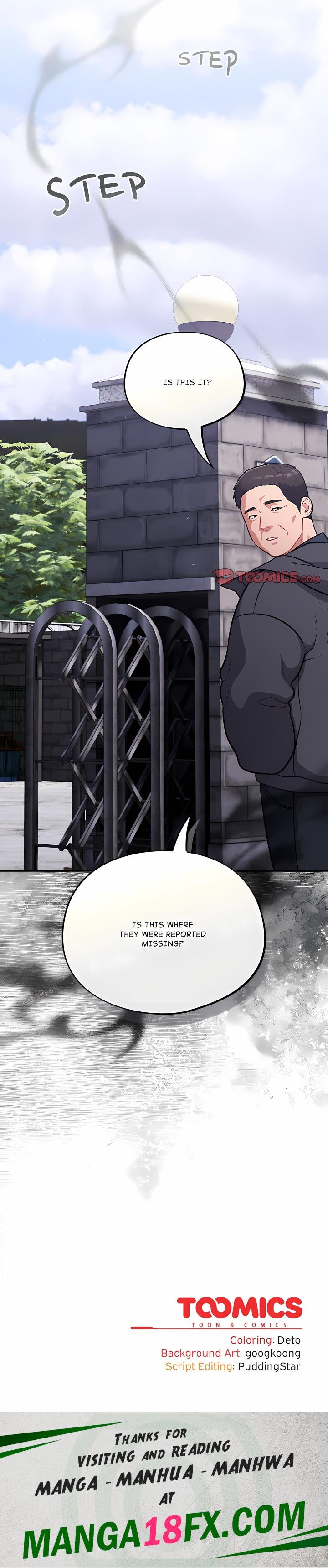 Stupidemic (Uncensored) Chapter 47 - Page 22