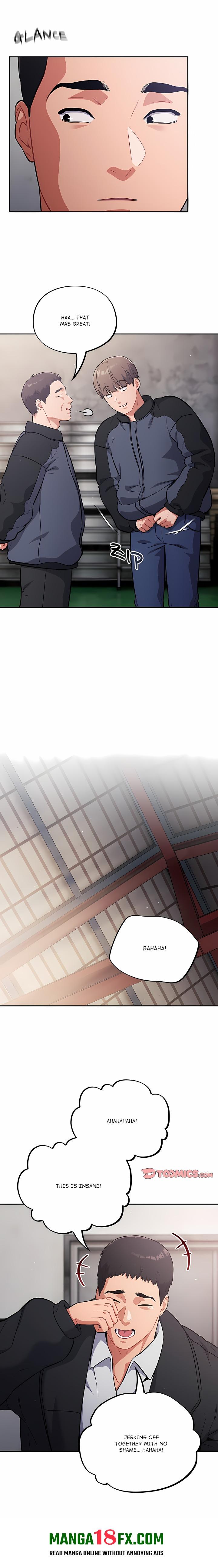 Stupidemic (Uncensored) Chapter 47 - Page 3