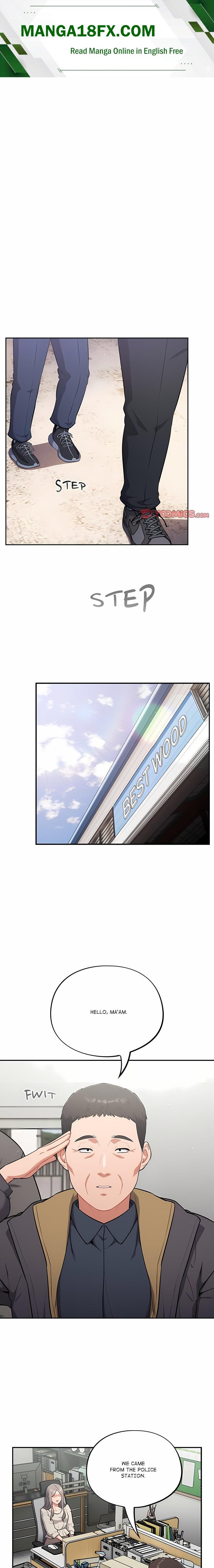 Stupidemic (Uncensored) Chapter 48 - Page 1