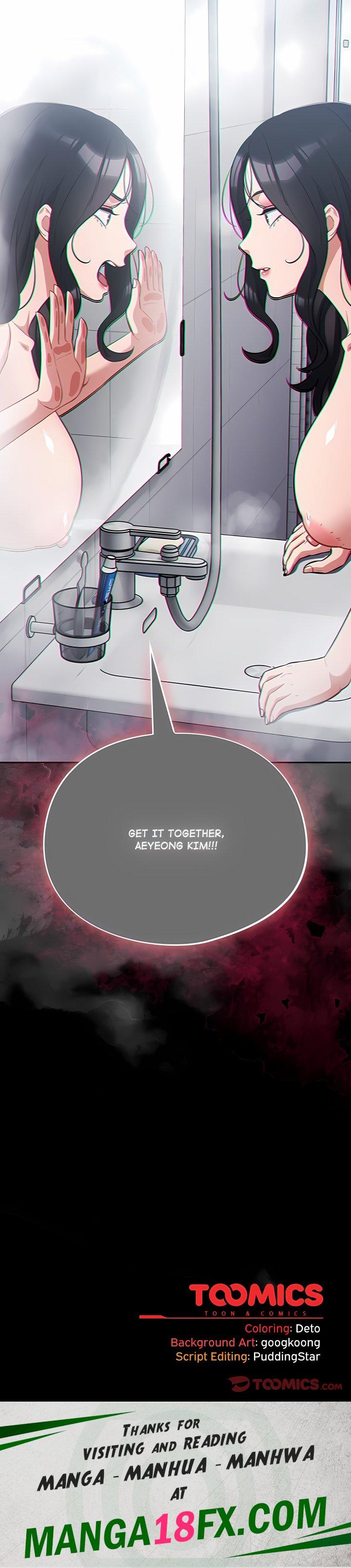 Stupidemic (Uncensored) Chapter 48 - Page 20