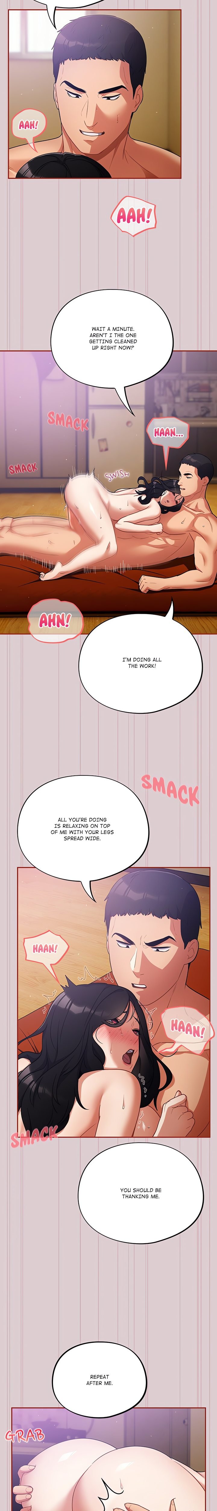 Stupidemic (Uncensored) Chapter 5 - Page 22