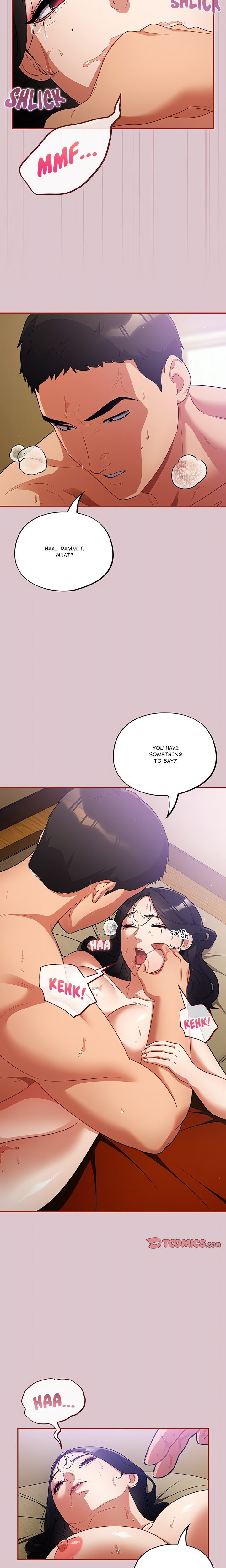 Stupidemic (Uncensored) Chapter 5 - Page 9
