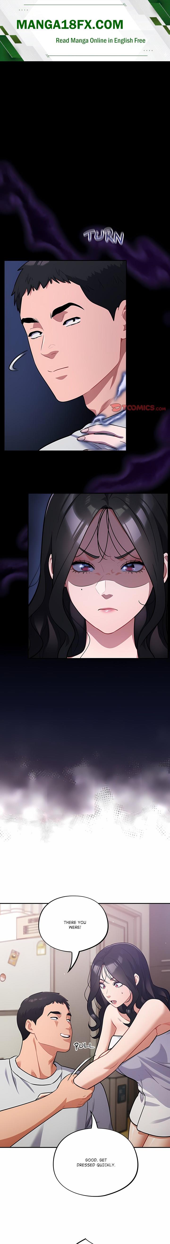 Stupidemic (Uncensored) Chapter 50 - Page 1
