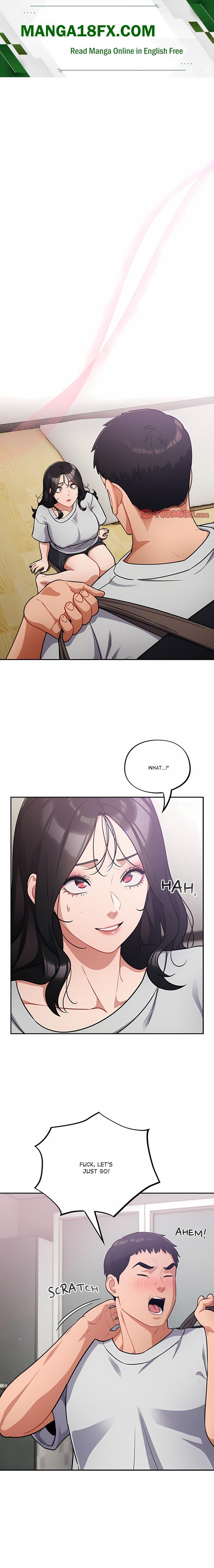 Stupidemic (Uncensored) Chapter 51 - Page 1