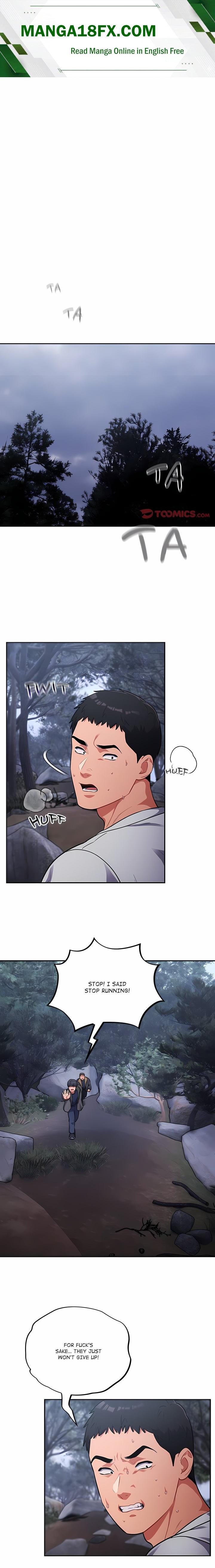 Stupidemic (Uncensored) Chapter 54 - Page 1