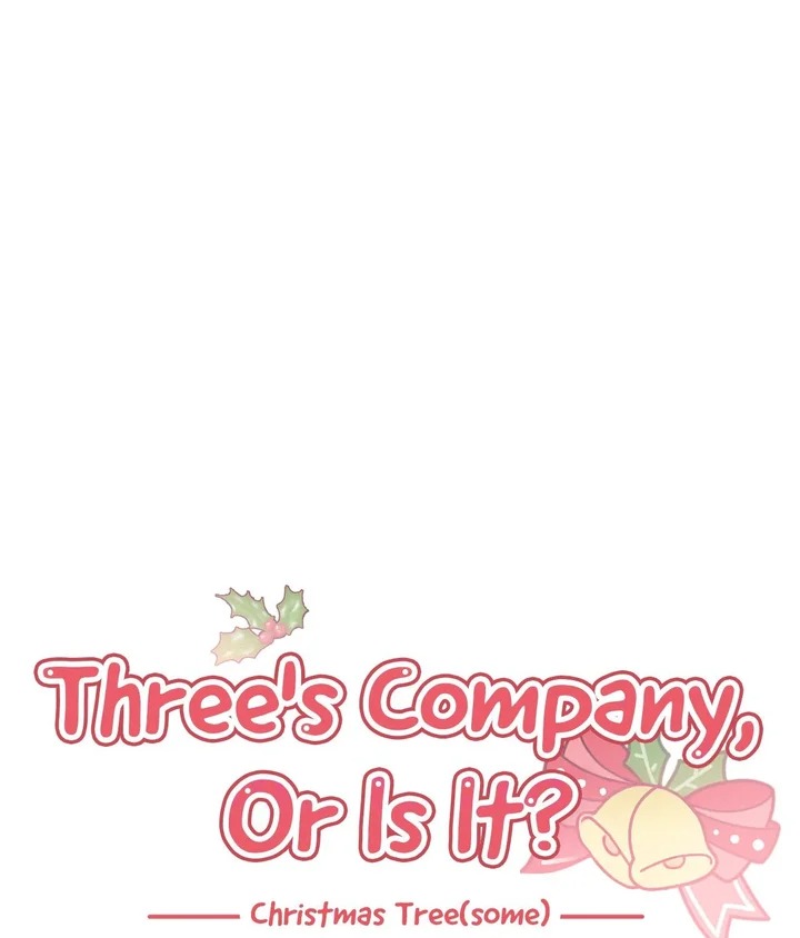 Three’s Company, Or Is It? Chapter 13 - Page 5