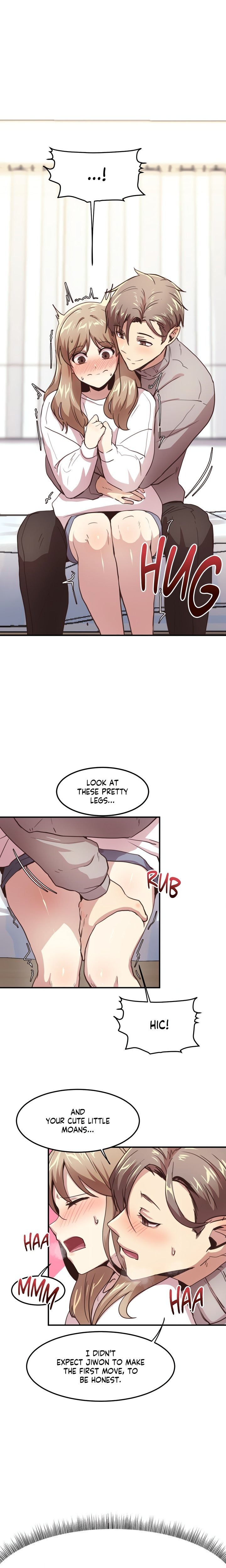 Three’s Company, Or Is It? Chapter 9 - Page 6