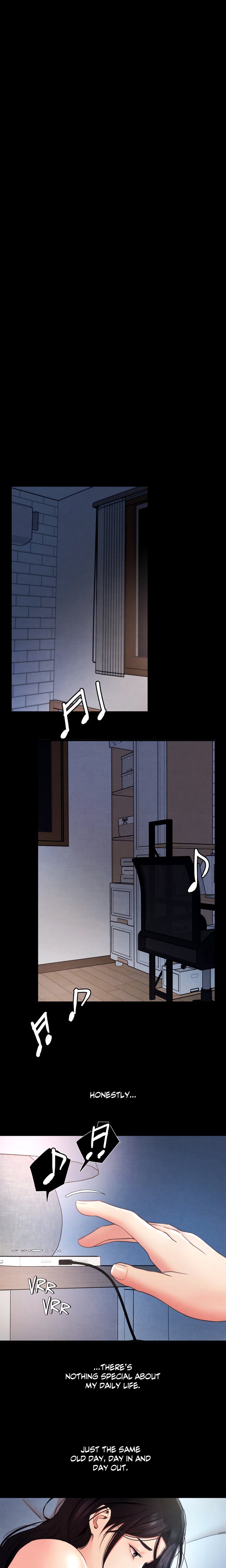 One-Day BDSM Workshop (Uncensored) Chapter 1 - Page 7