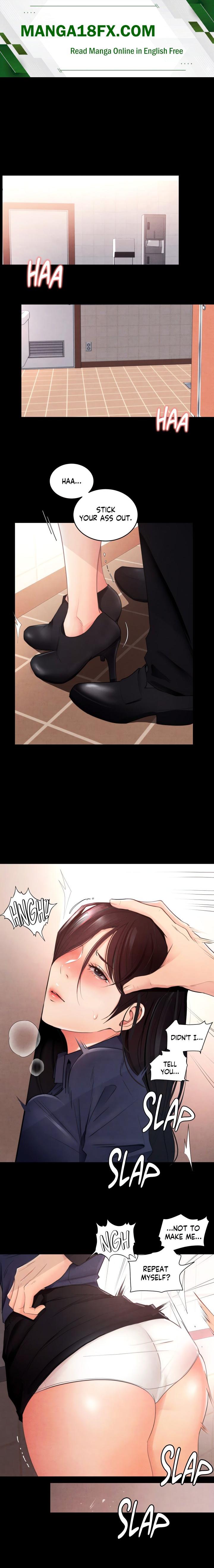One-Day BDSM Workshop (Uncensored) Chapter 2 - Page 1