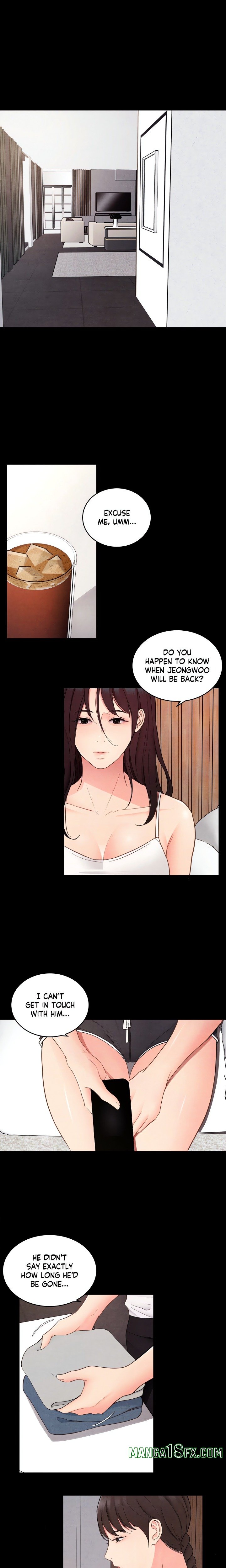 One-Day BDSM Workshop (Uncensored) Chapter 27 - Page 1