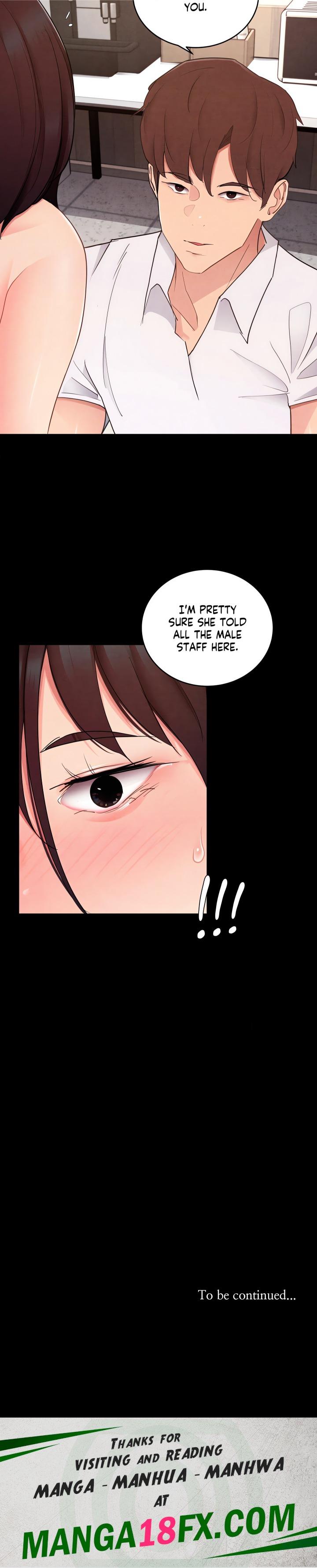 One-Day BDSM Workshop (Uncensored) Chapter 28 - Page 13