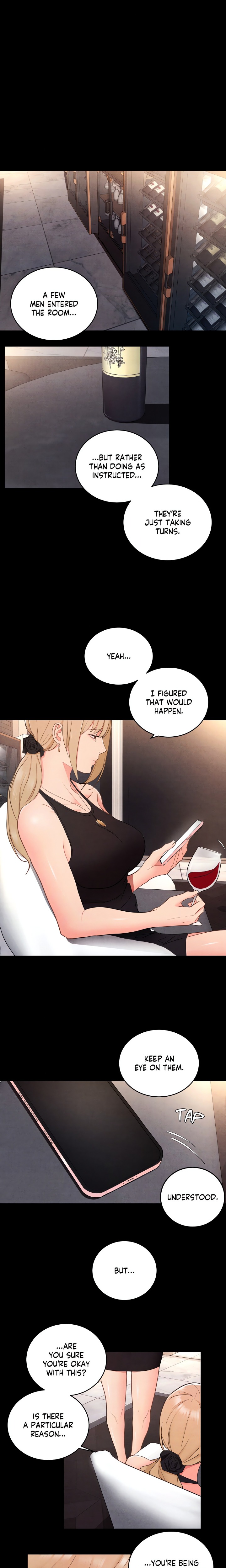 One-Day BDSM Workshop (Uncensored) Chapter 31 - Page 1