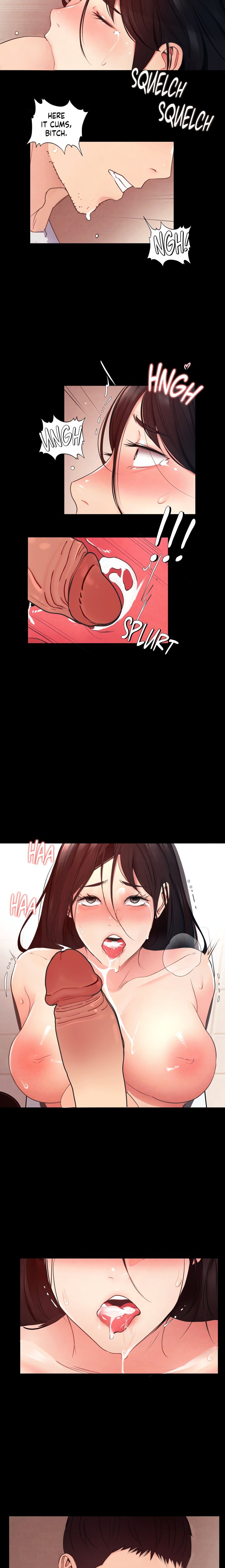 One-Day BDSM Workshop (Uncensored) Chapter 4 - Page 4