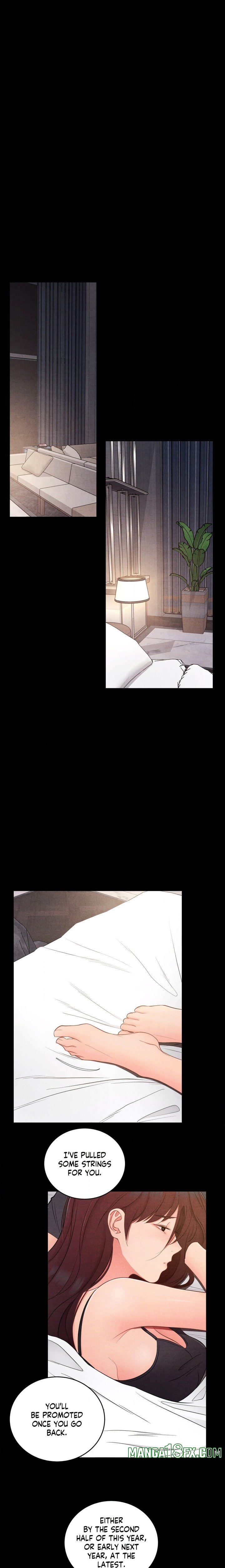 One-Day BDSM Workshop (Uncensored) Chapter 48 - Page 1