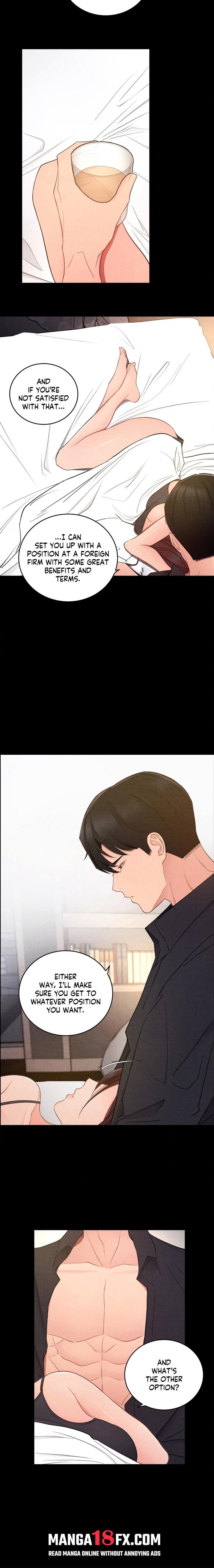 One-Day BDSM Workshop (Uncensored) Chapter 48 - Page 2