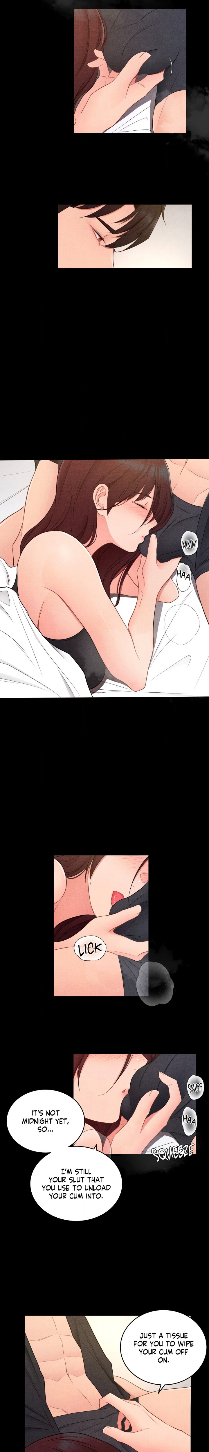 One-Day BDSM Workshop (Uncensored) Chapter 48 - Page 4