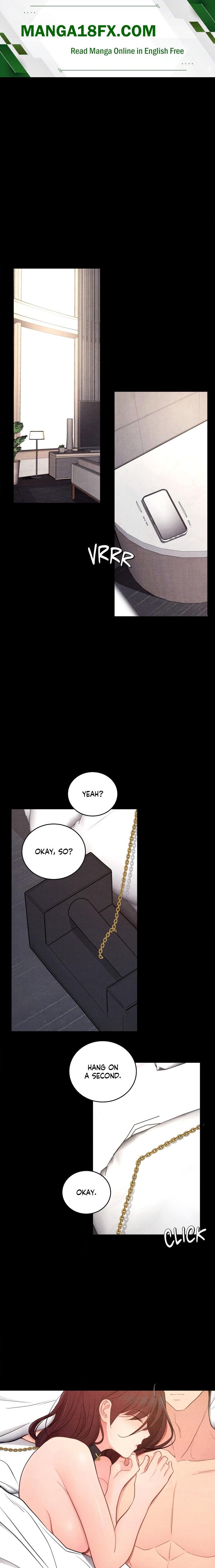 One-Day BDSM Workshop (Uncensored) Chapter 49 - Page 1