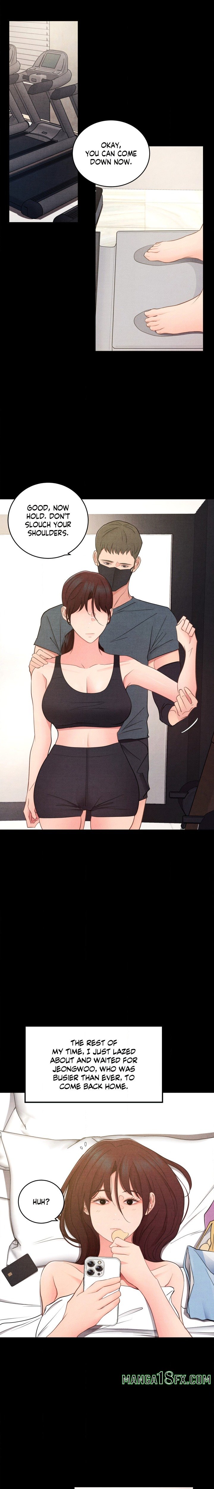 One-Day BDSM Workshop (Uncensored) Chapter 49 - Page 13